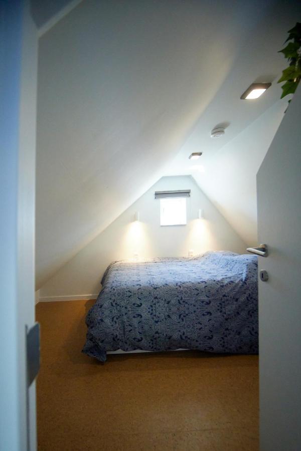 Apartment With A View And Parking Brecht المظهر الخارجي الصورة